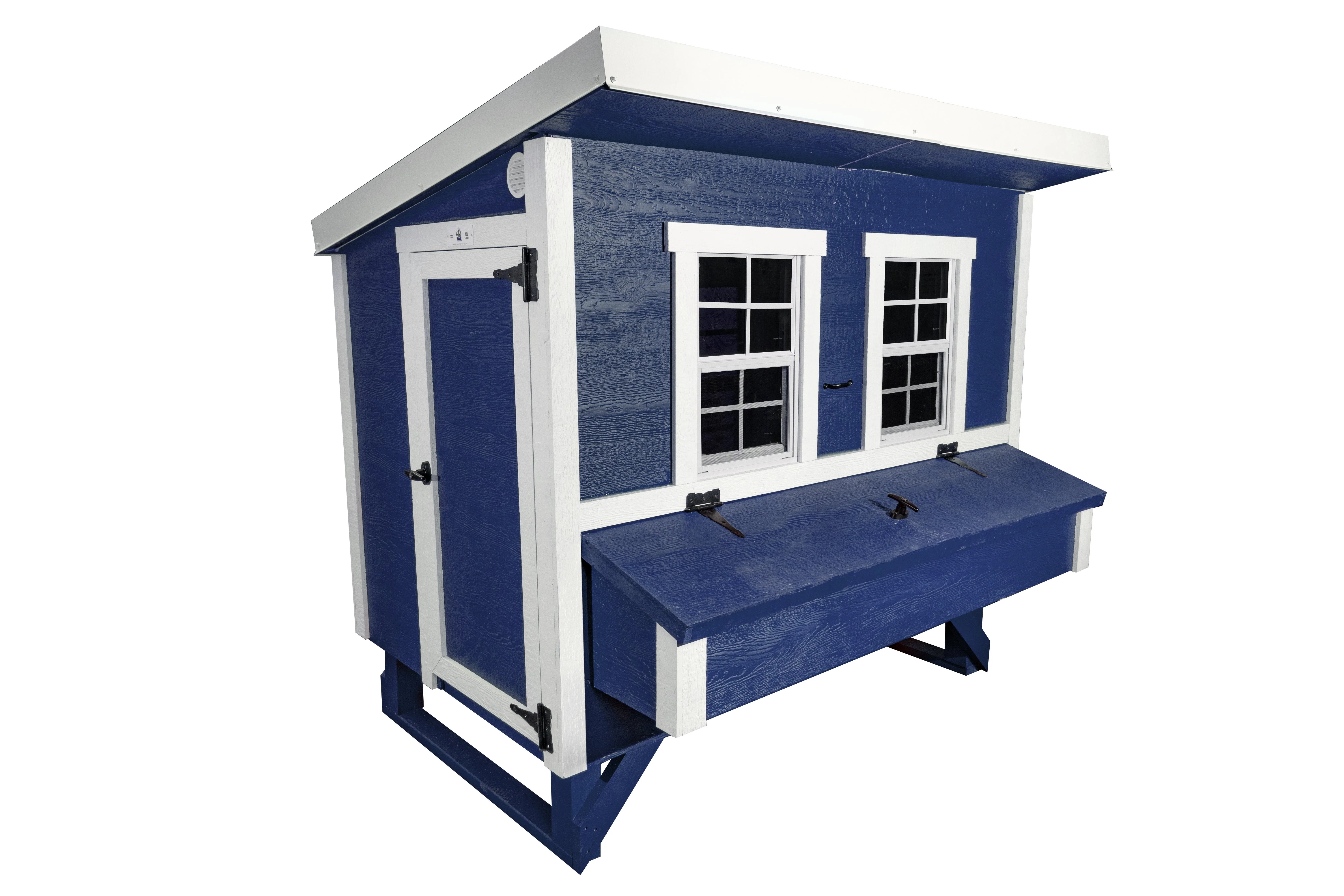 Large Chicken Coop - Up to 15 Chickens - Image 31