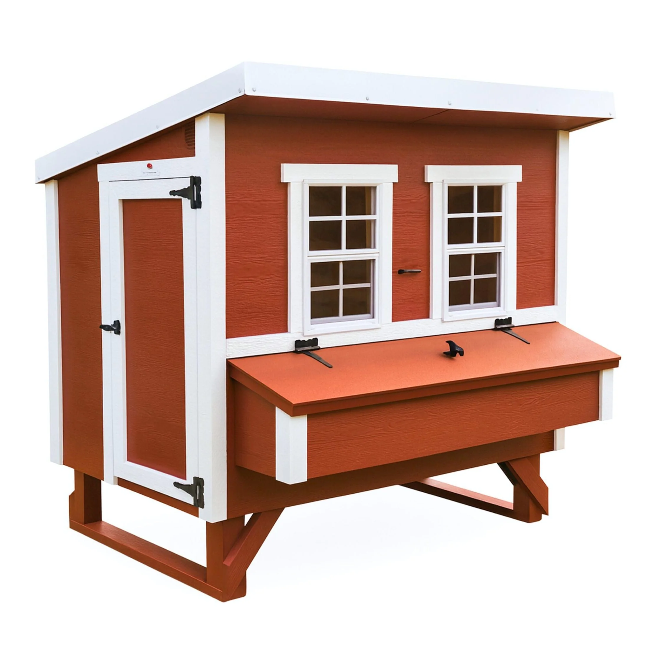 Large Chicken Coop - Up to 15 Chickens - Image 46