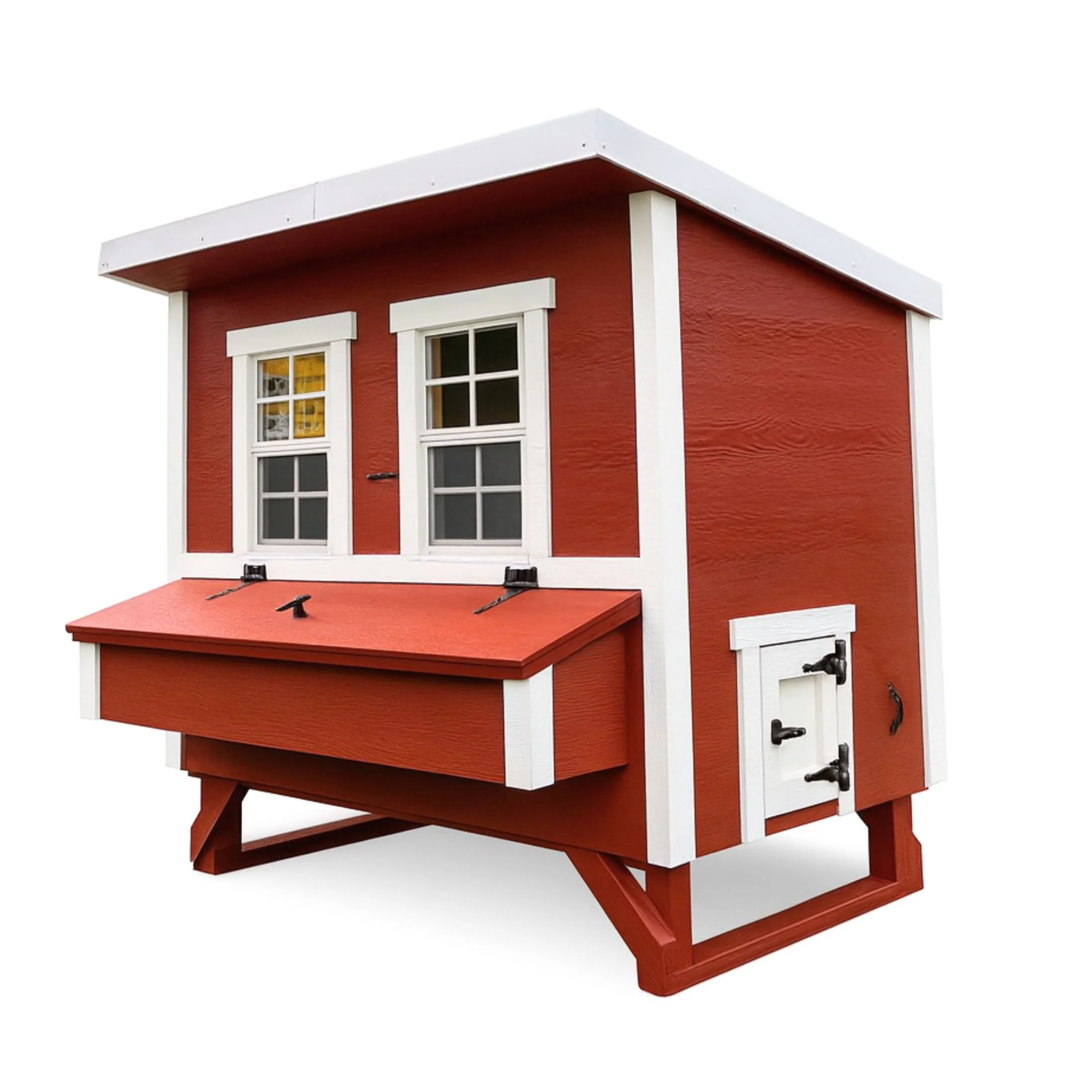 Large Chicken Coop - Up to 15 Chickens - Image 47