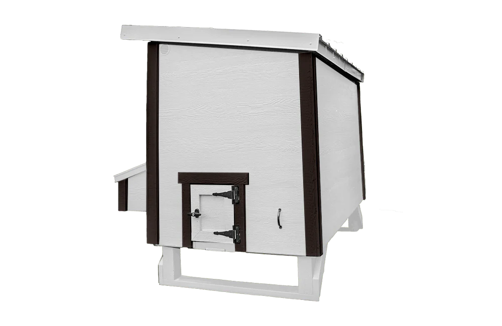 Large Chicken Coop - Up to 15 Chickens - Image 5
