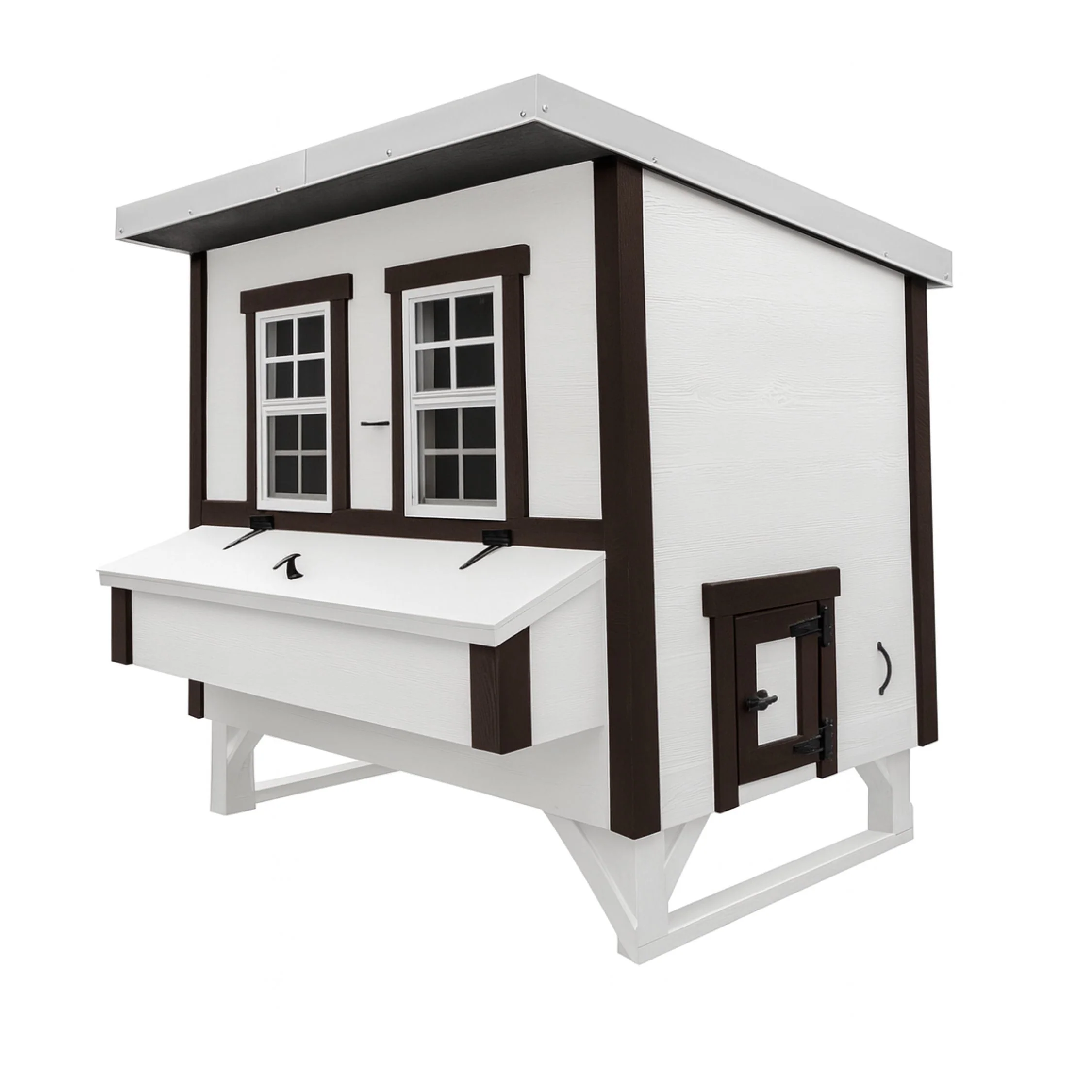 Large Chicken Coop - Up to 15 Chickens - Image 50