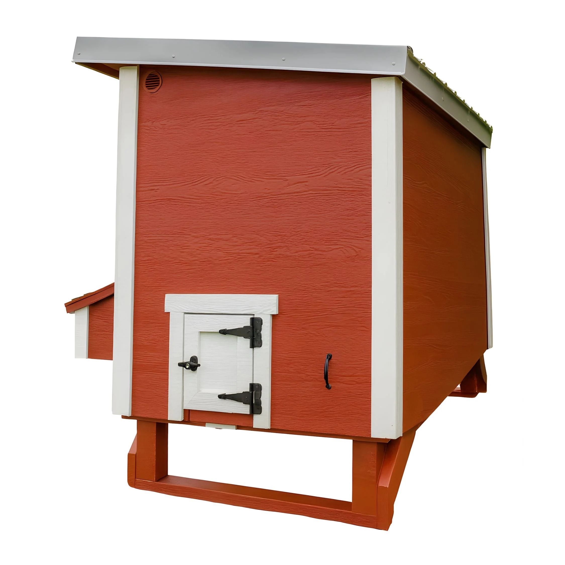 Large Chicken Coop - Up to 15 Chickens - Image 62