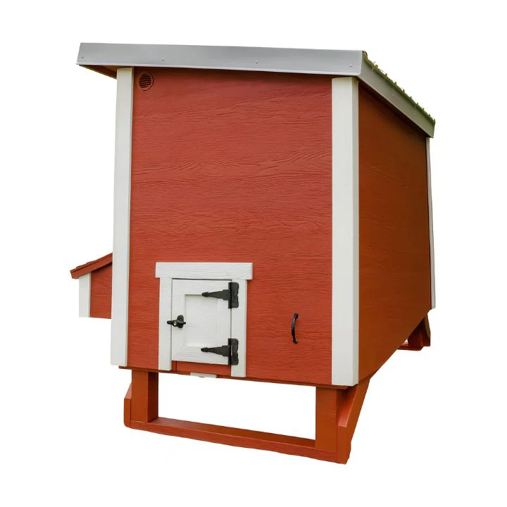 Large Chicken Coop - Up to 15 Chickens - Image 63