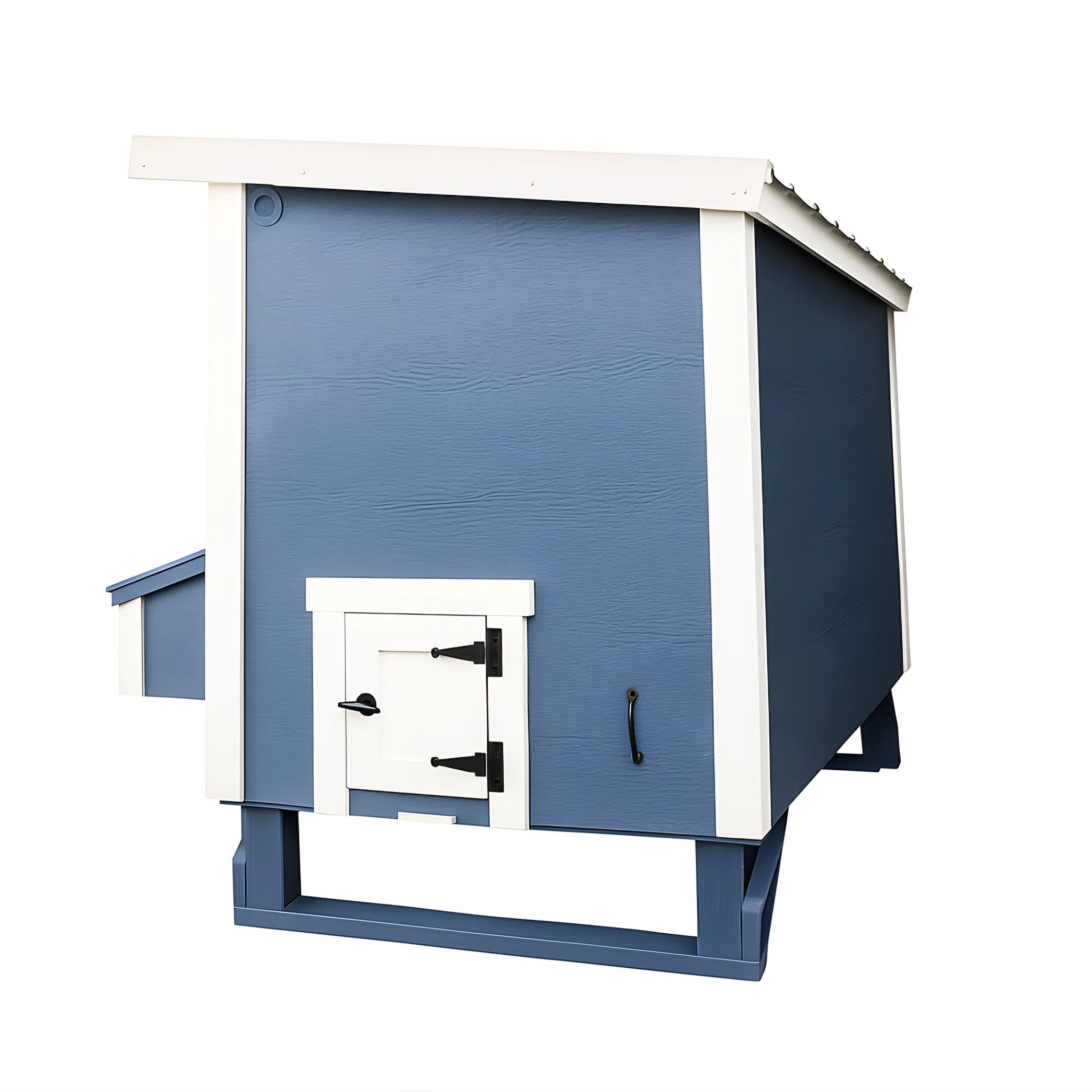 Large Chicken Coop - Up to 15 Chickens - Image 64