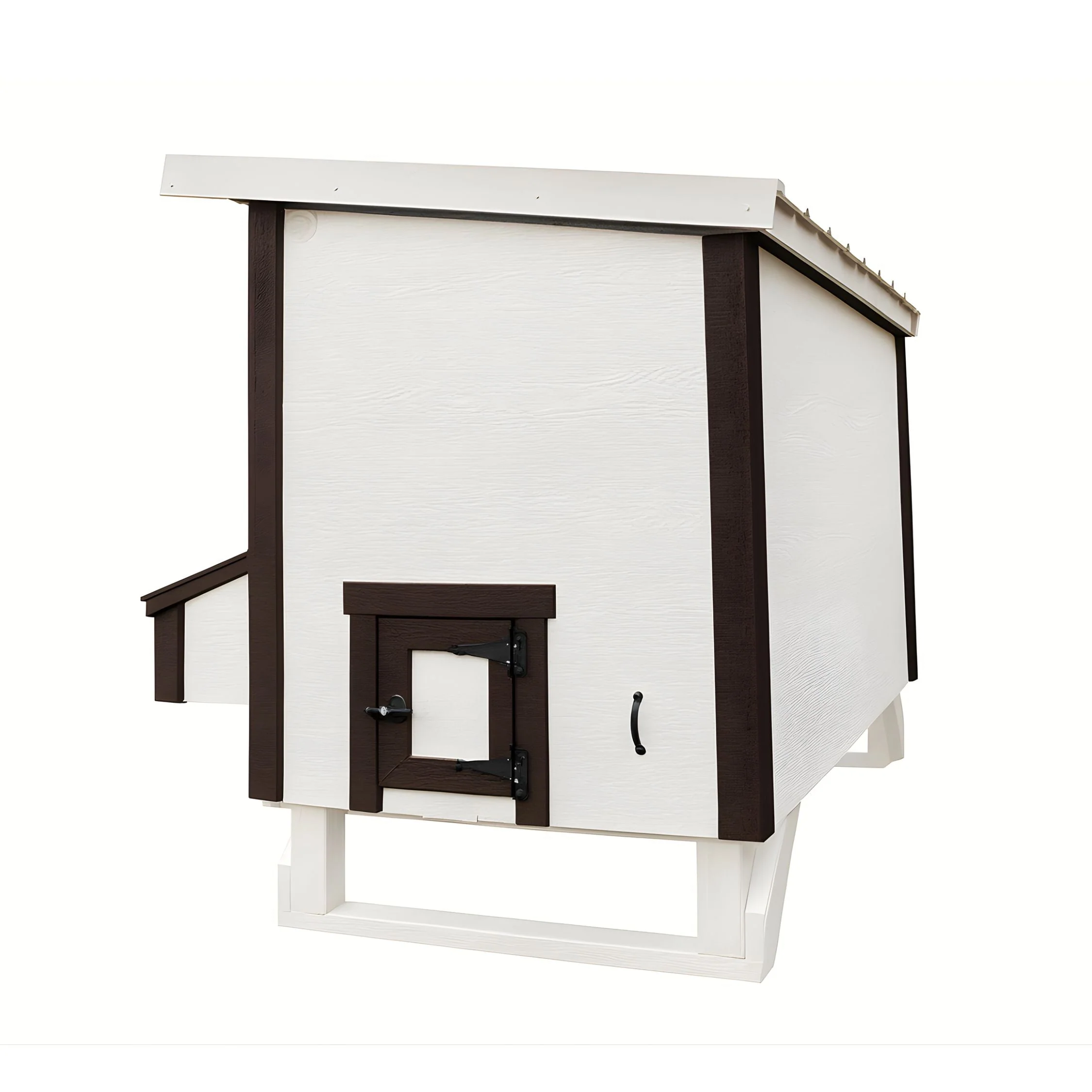 Large Chicken Coop - Up to 15 Chickens - Image 66