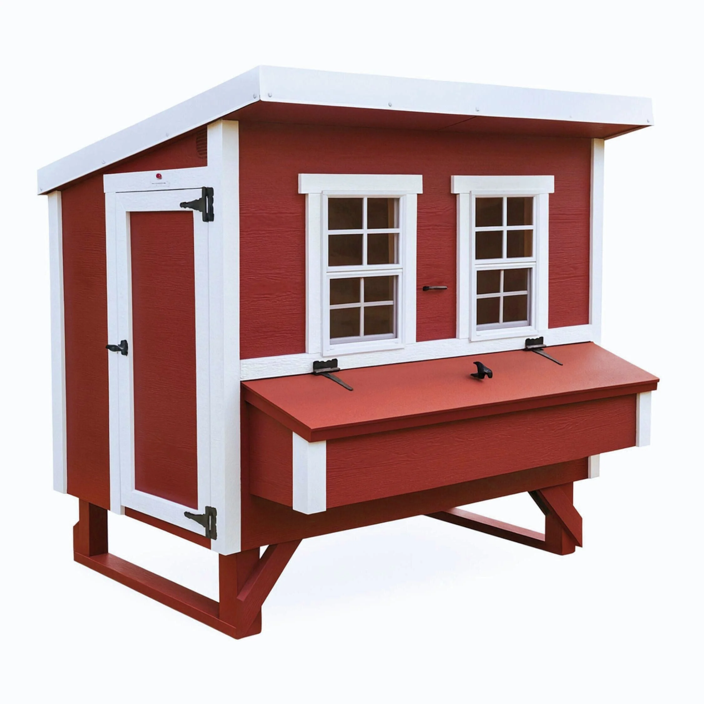 Large Chicken Coop - Up to 15 Chickens - Image 67