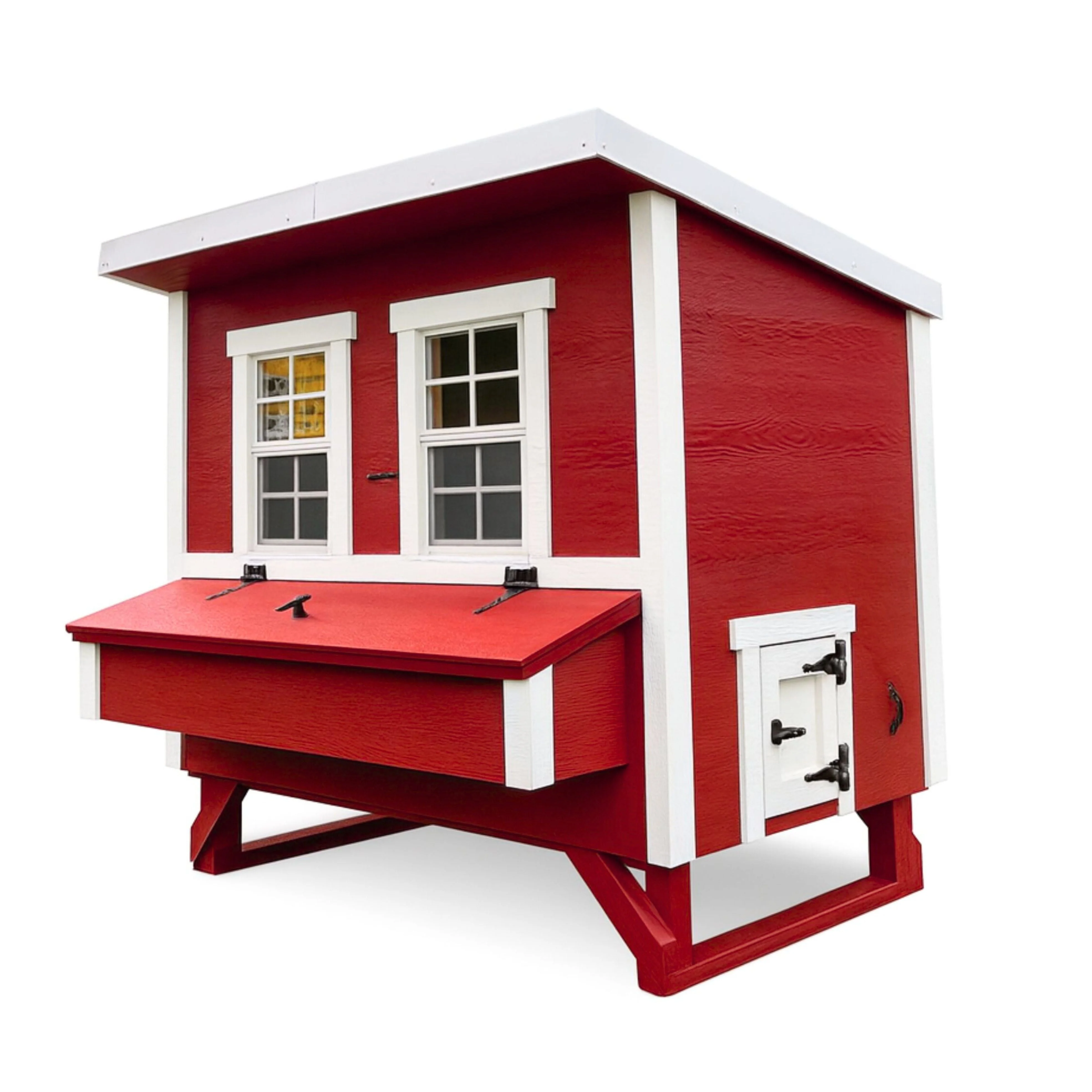Large Chicken Coop - Up to 15 Chickens - Image 68