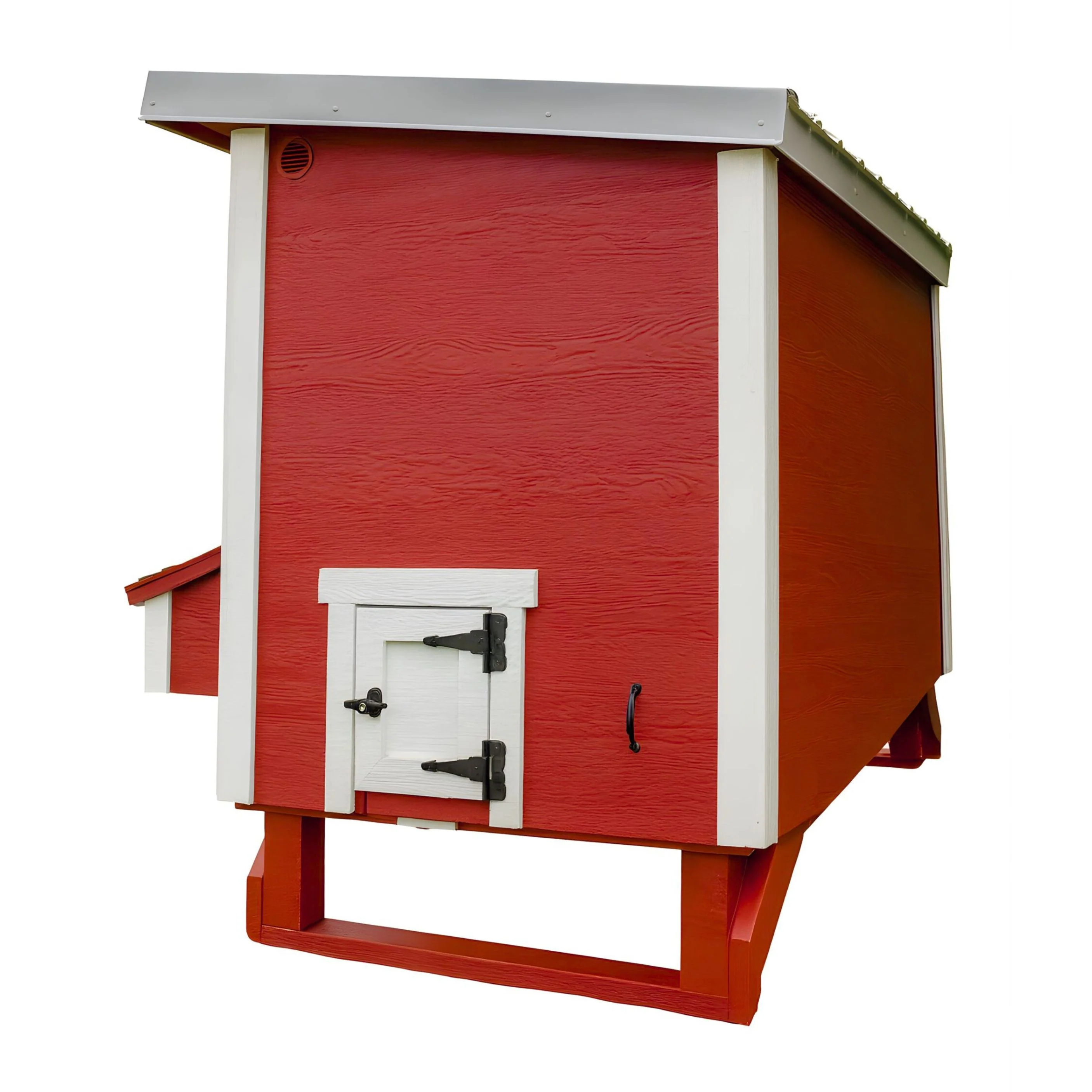 Large Chicken Coop - Up to 15 Chickens - Image 69