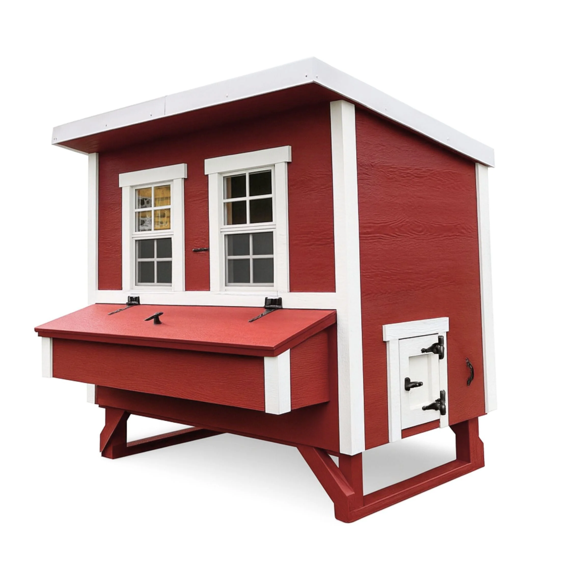 Large Chicken Coop - Up to 15 Chickens - Image 71