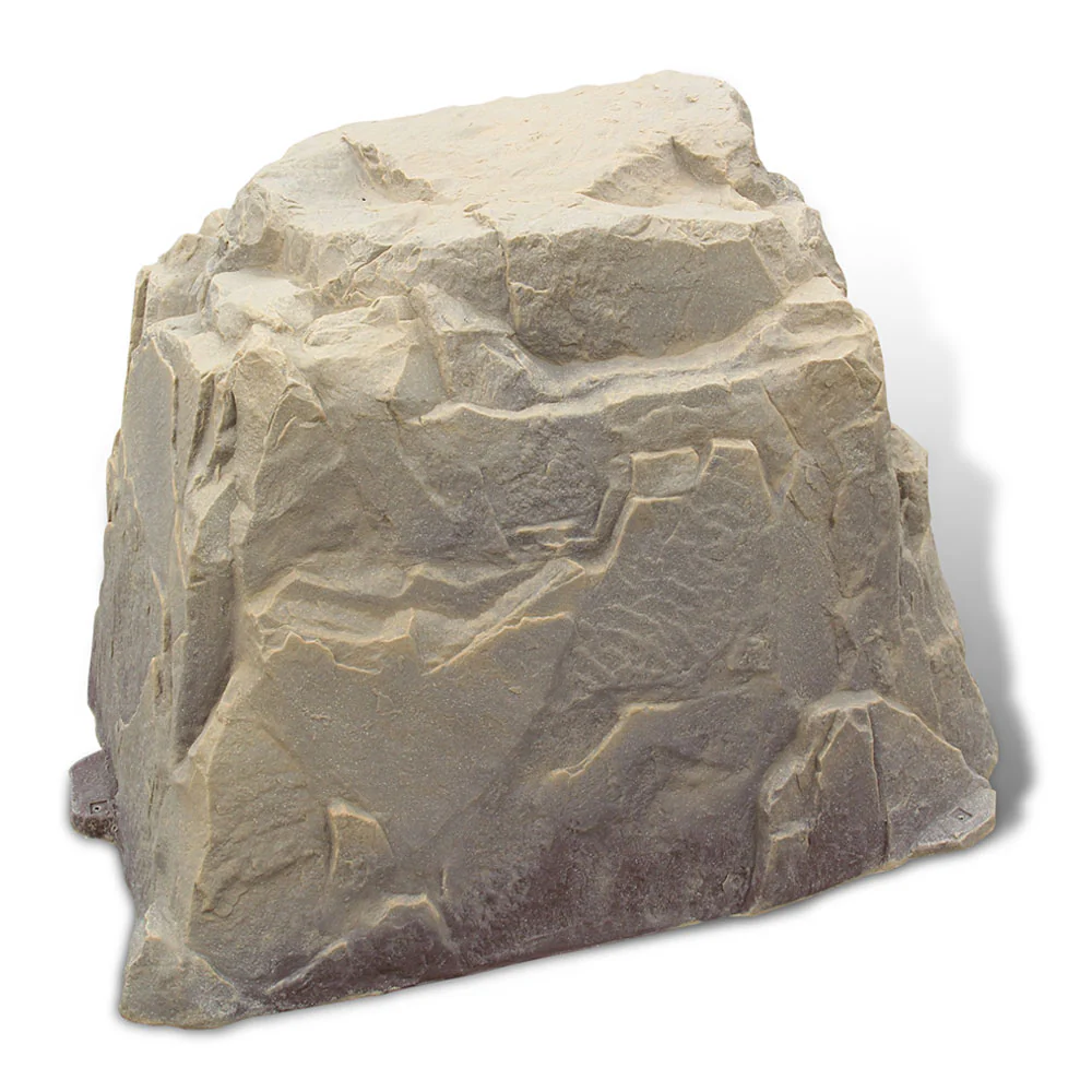 DekoRRa Large Faux Rock - Model 104