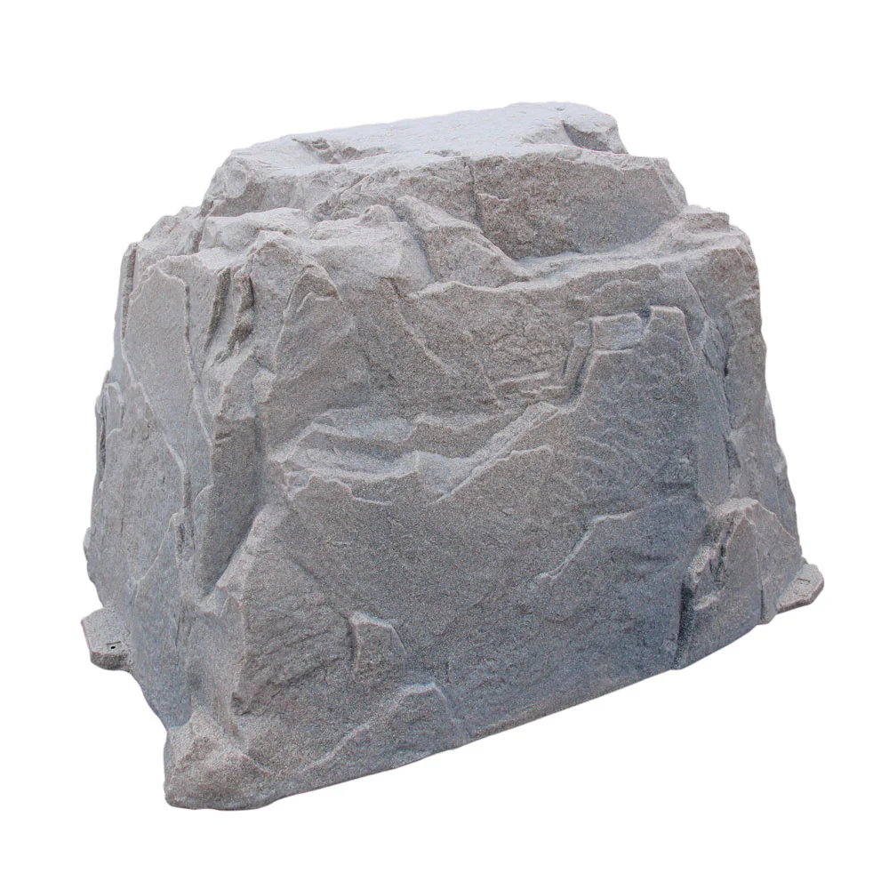 DekoRRa Large Faux Rock - Model 104 - Image 3