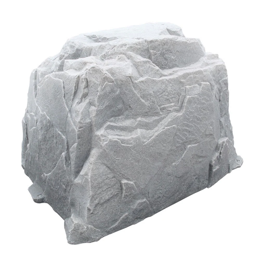 DekoRRa Large Faux Rock - Model 104 - Image 4