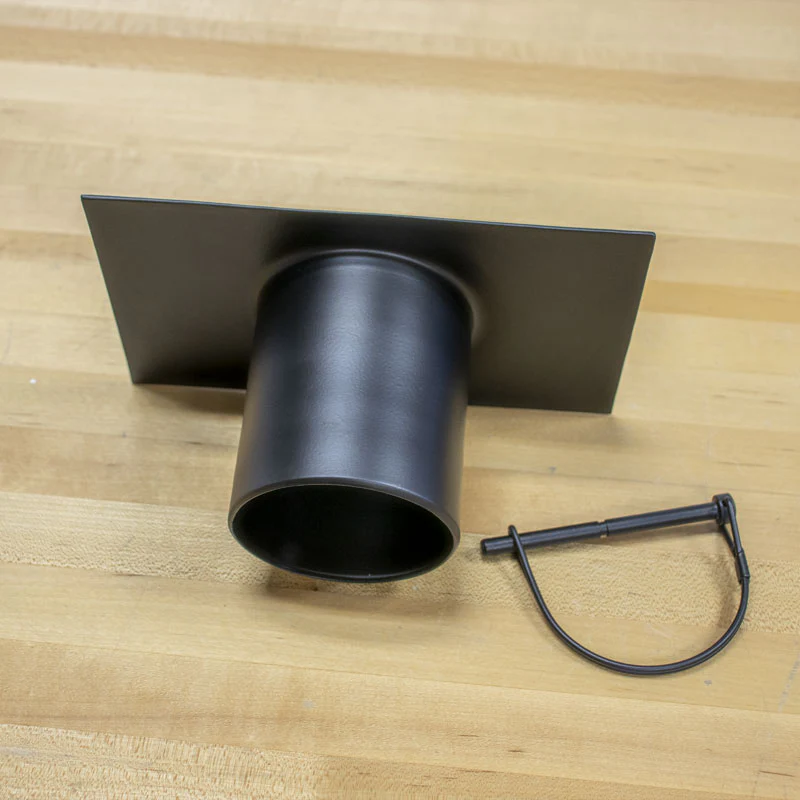 Large Rain Chain Installation Kit - Image 4