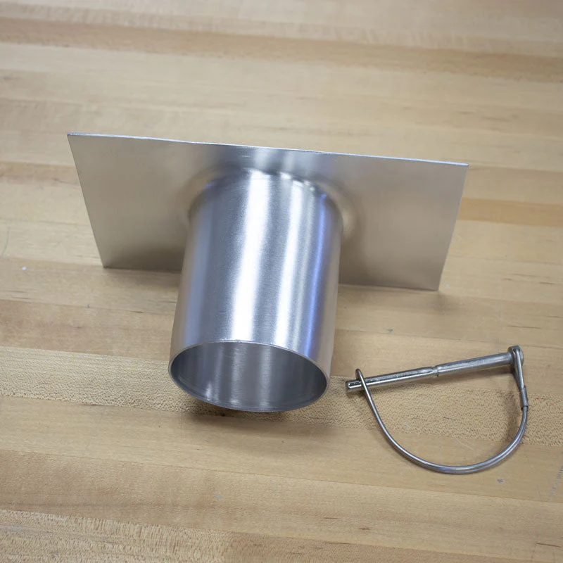 Large Rain Chain Installation Kit - Image 5