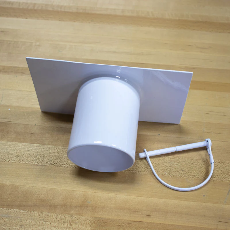 Large Rain Chain Installation Kit - Image 6