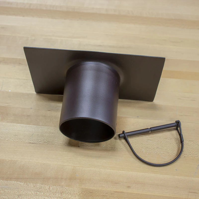 Large Rain Chain Installation Kit - Image 7