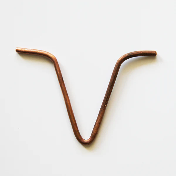 Large Tapered Square Cups Rain Chain - Image 5