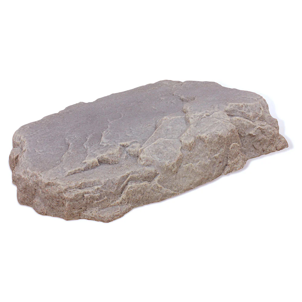 DekoRRa Low Profile Faux Rock - Model 108