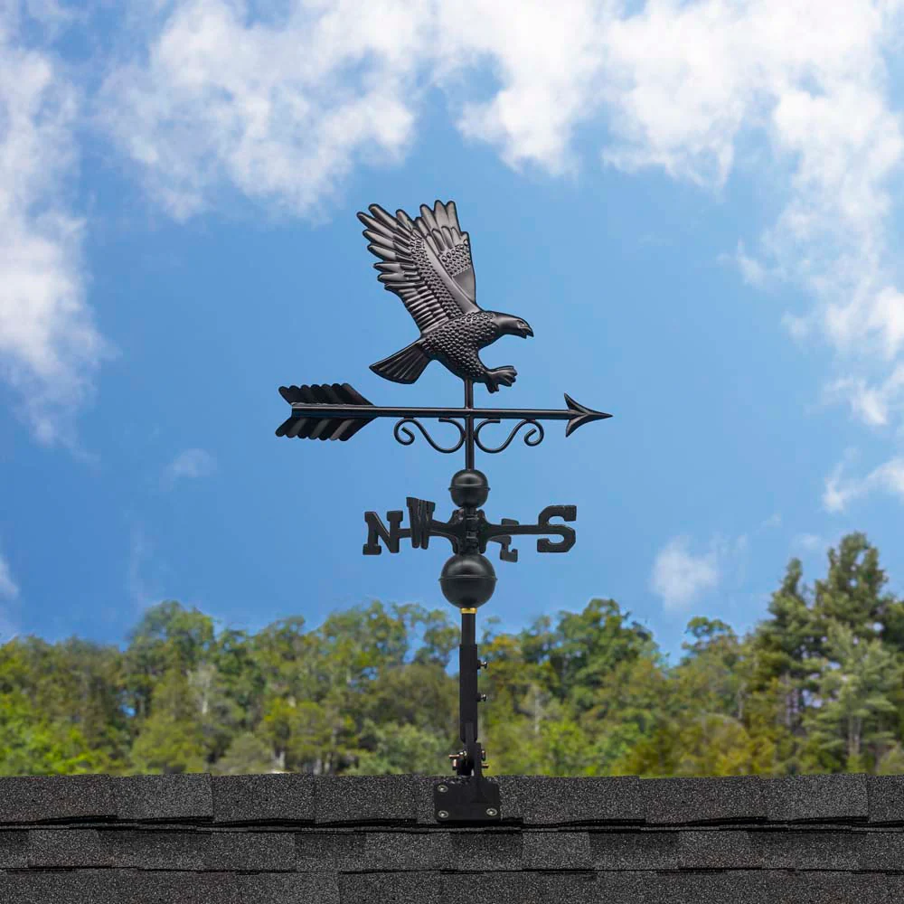 Majestic Eagle Weathervane - Image 10