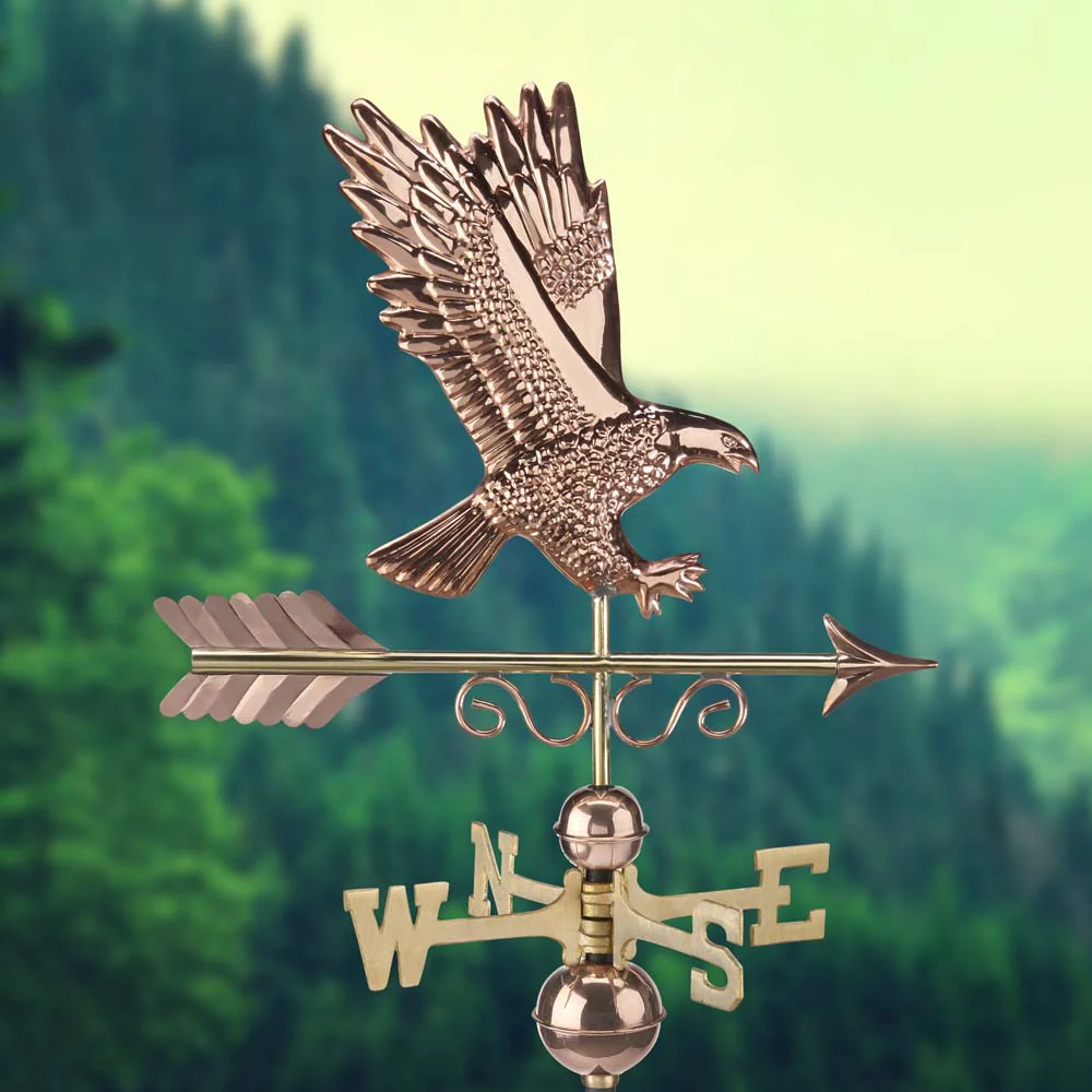 Majestic Eagle Weathervane - Image 5