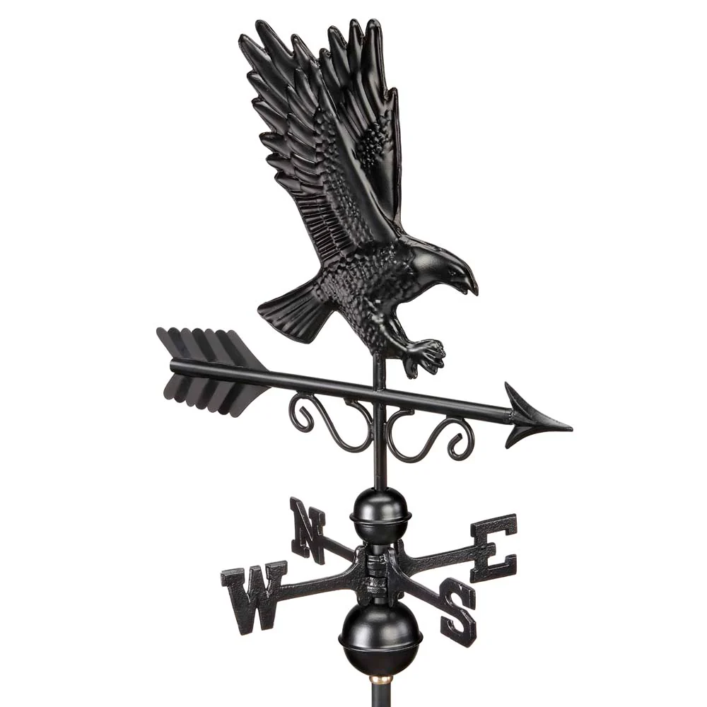 Majestic Eagle Weathervane - Image 6