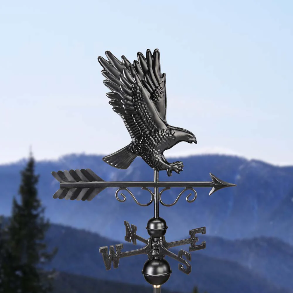 Majestic Eagle Weathervane - Image 9