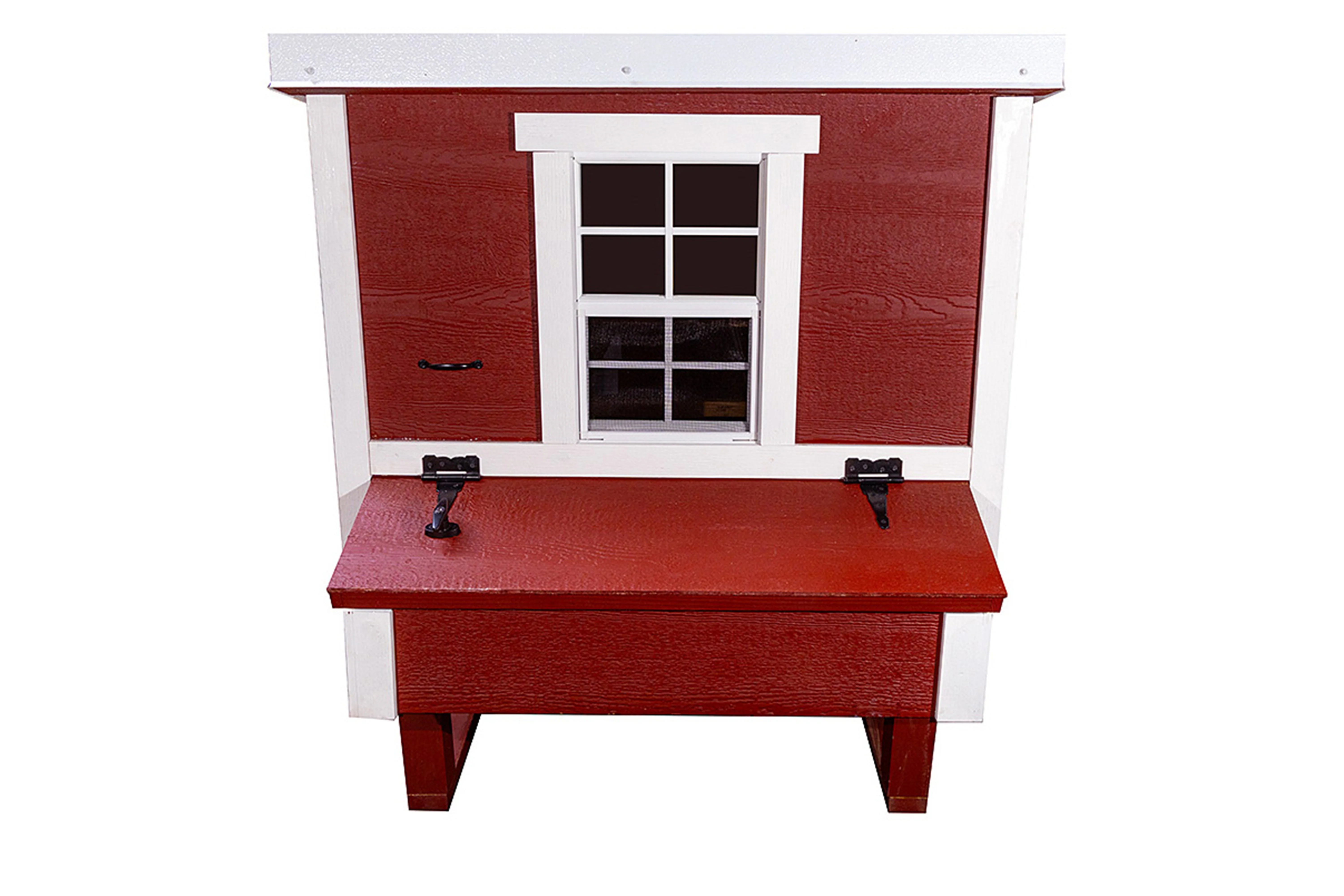 Medium Chicken Coop - Up to 10 Chickens - Image 5