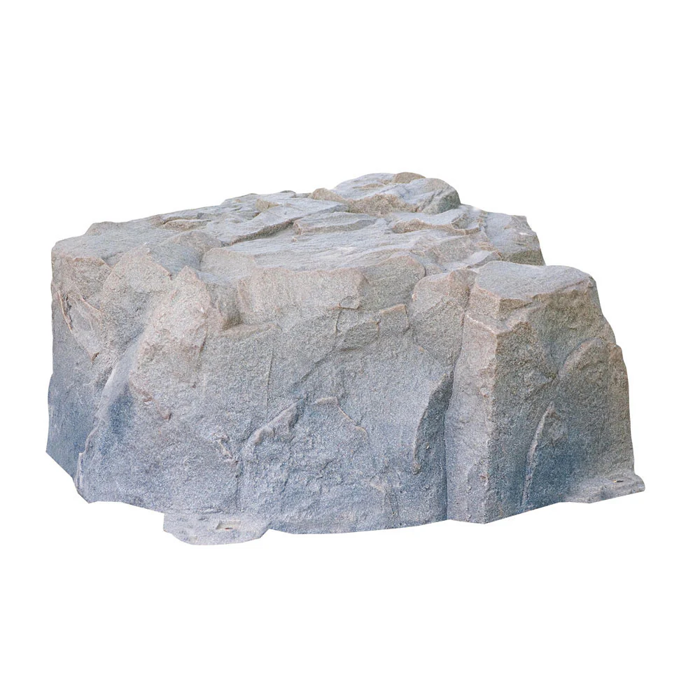 DekoRRa Medium Profile Faux Rock - Model 111 - Image 2