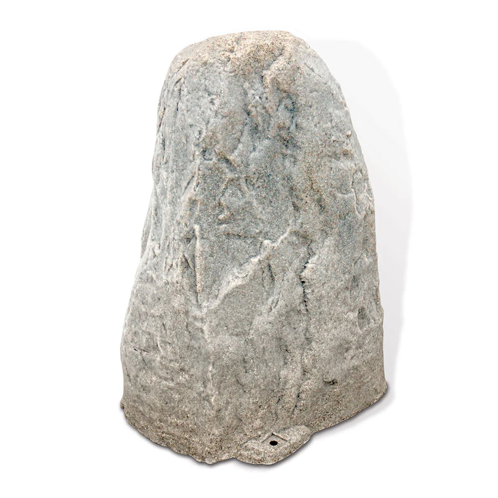 DekoRRa Medium Tall Profile Faux Rock - Model 107 - Image 2
