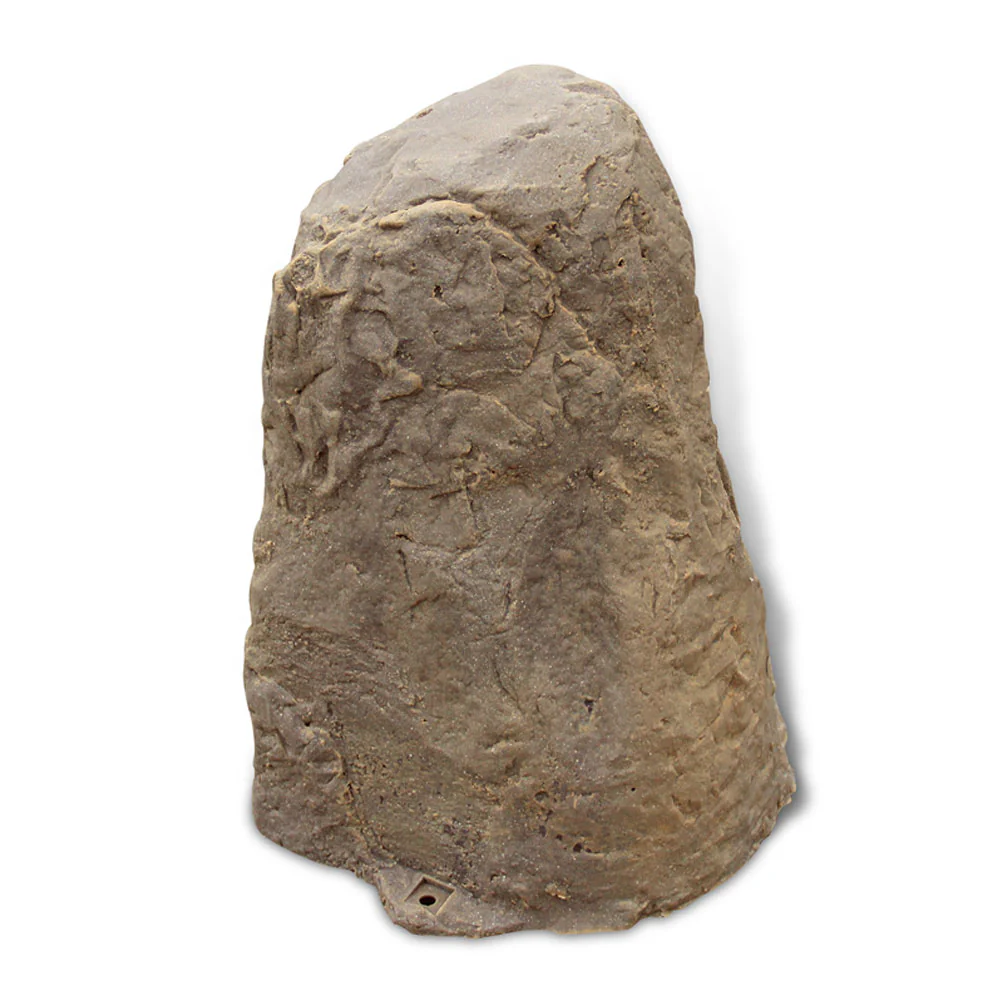 DekoRRa Medium Tall Profile Faux Rock - Model 107 - Image 3