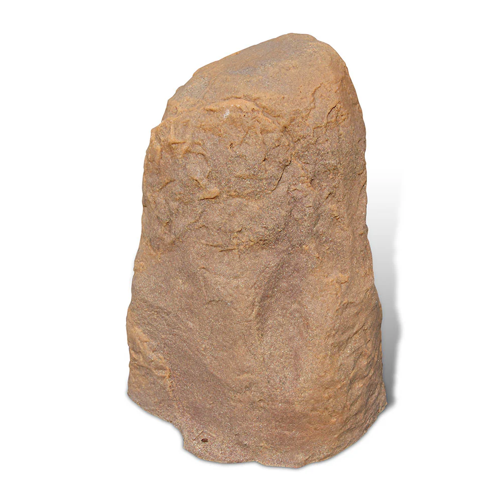 DekoRRa Medium Tall Profile Faux Rock - Model 107 - Image 4