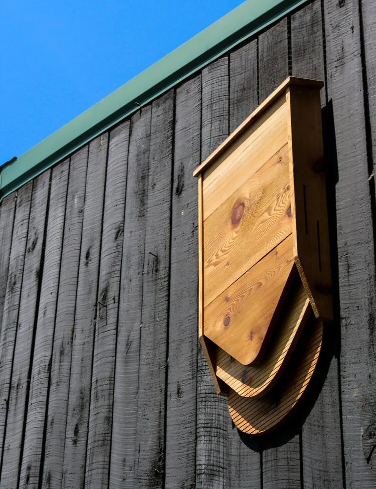 Meramec Bat House - Image 5