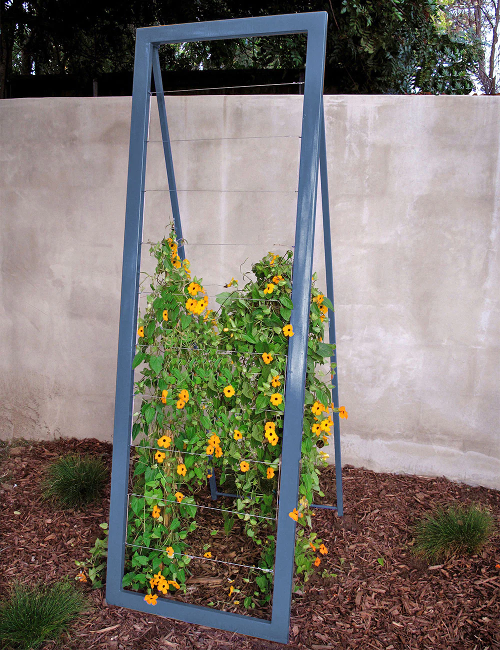 Mira Garden Trellis - Large - Image 3