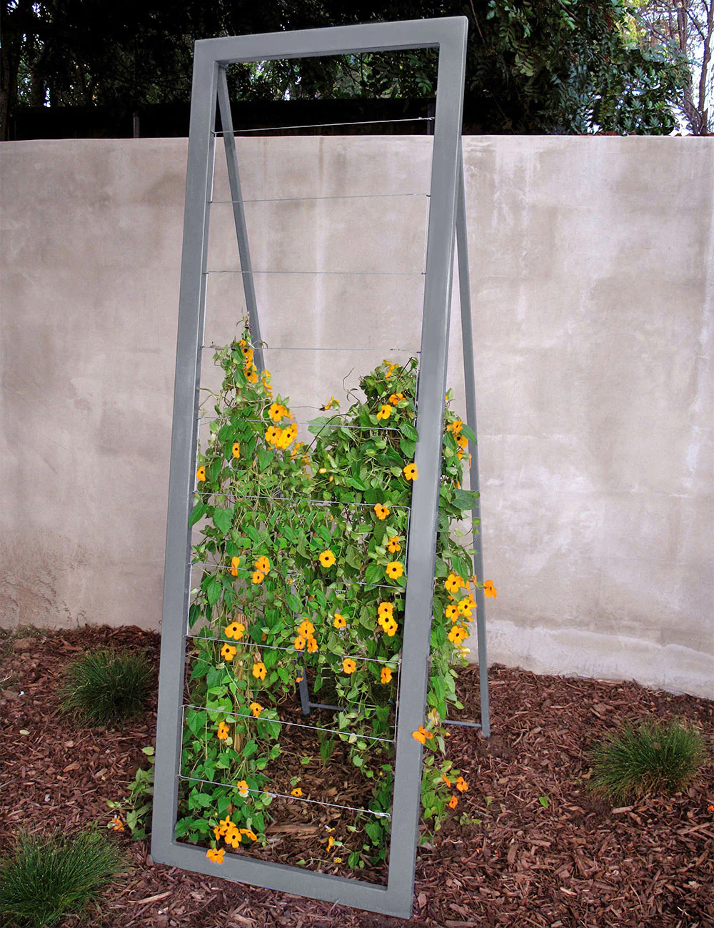 Mira Garden Trellis - Large - Image 4