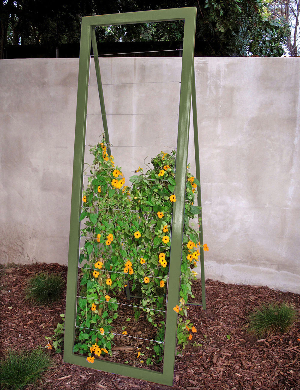 Mira Garden Trellis - Large - Image 6
