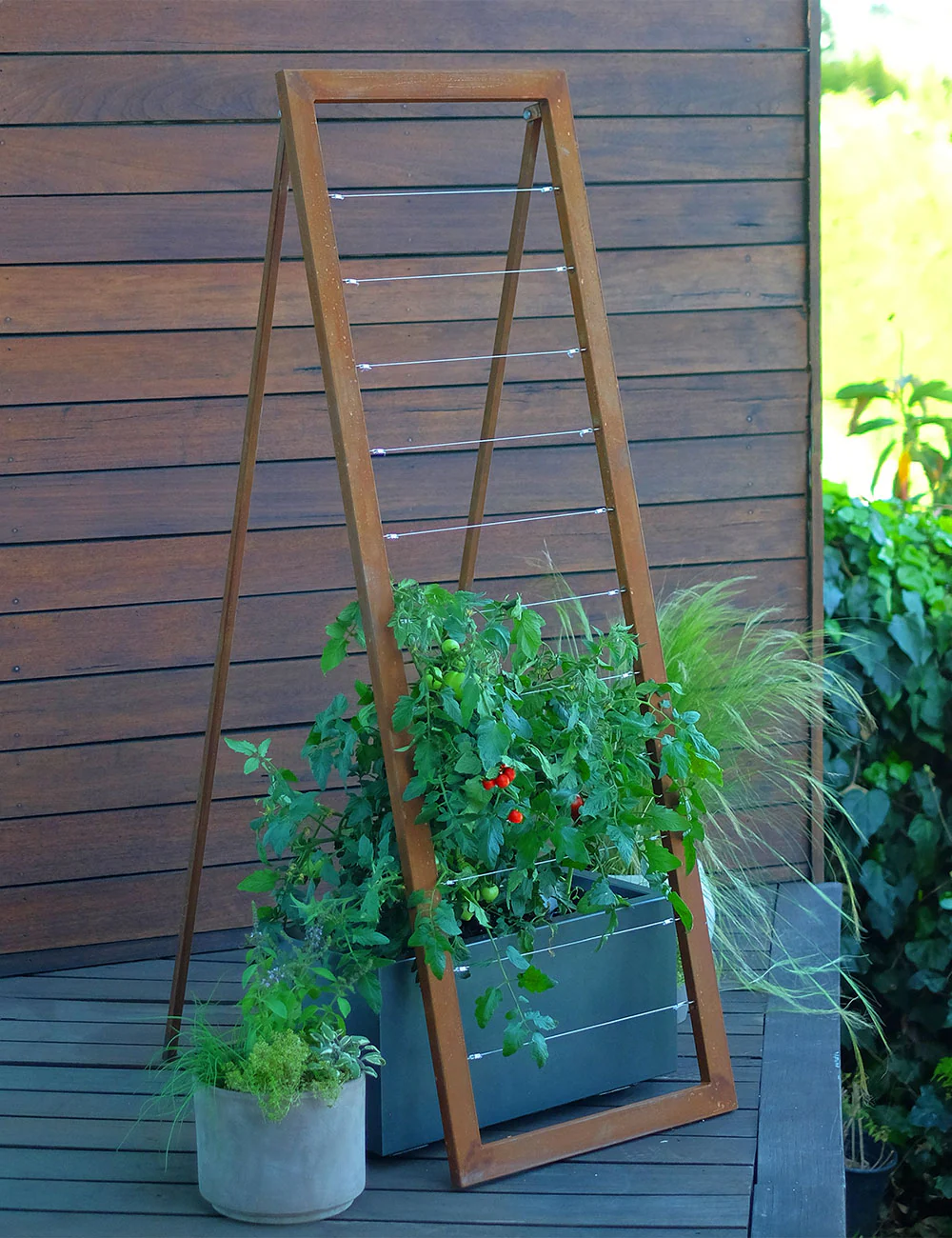 Mira Garden Trellis - Large - Image 8