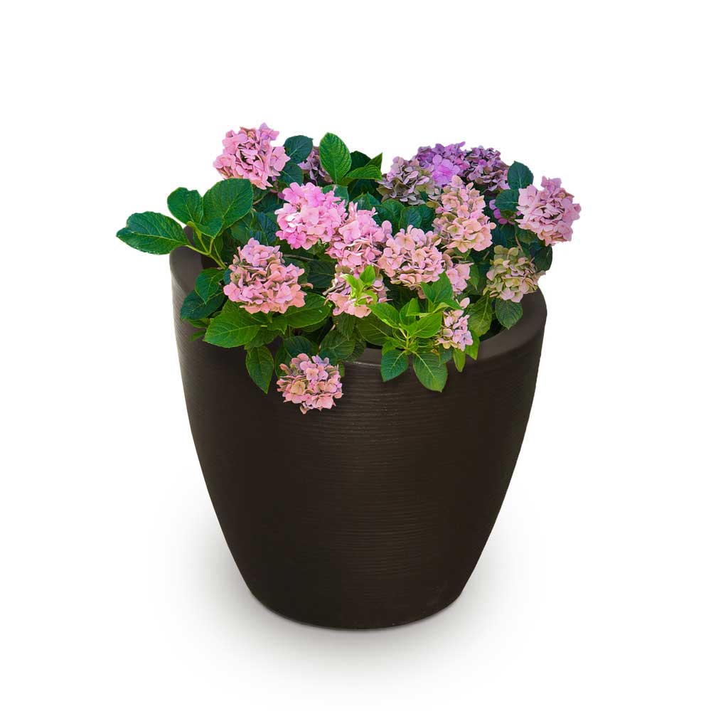 Modesto 20" Round Planter - Image 5