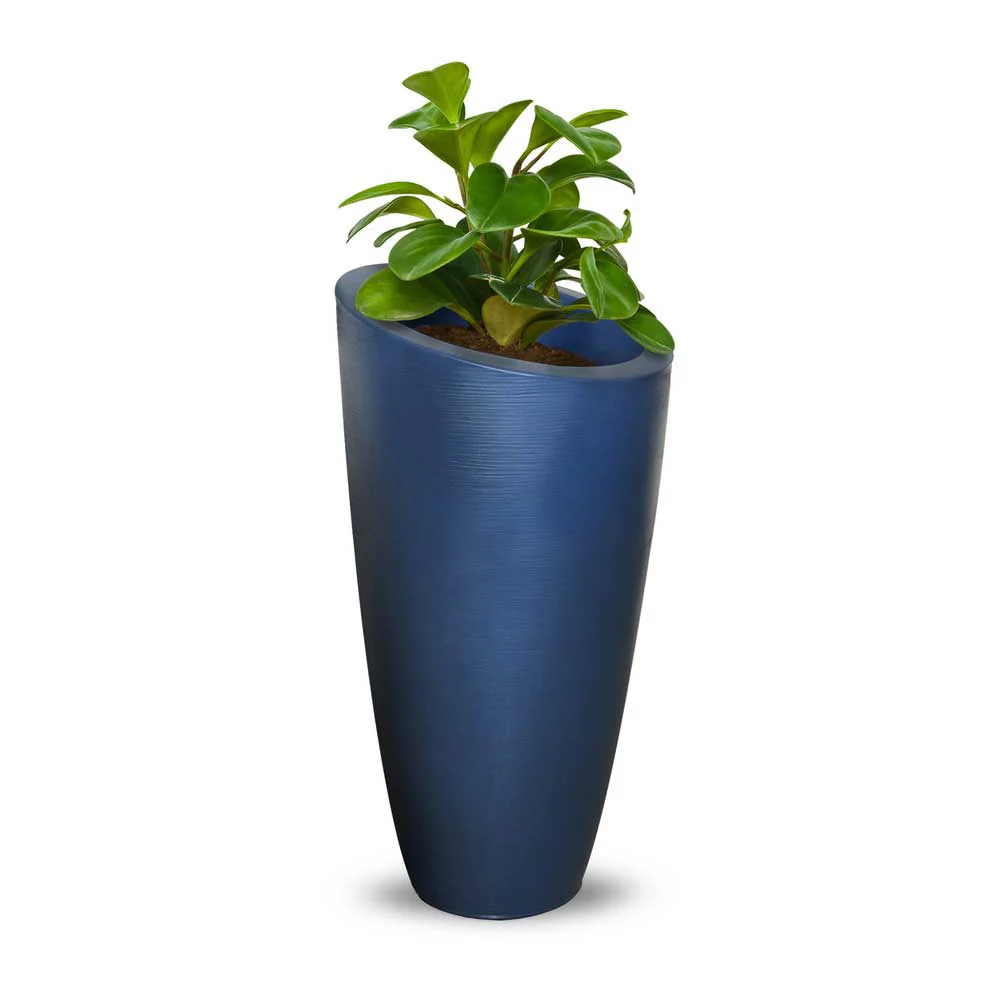 Modesto 32" Tall Planter - Image 3