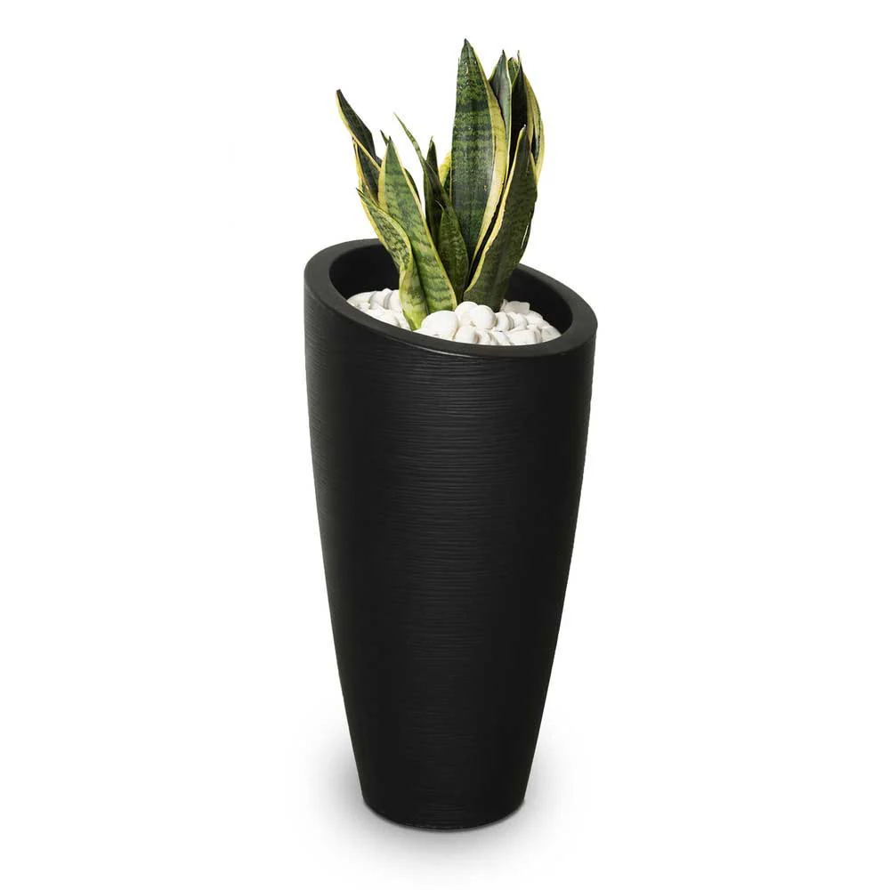 Modesto 32" Tall Planter - Image 5