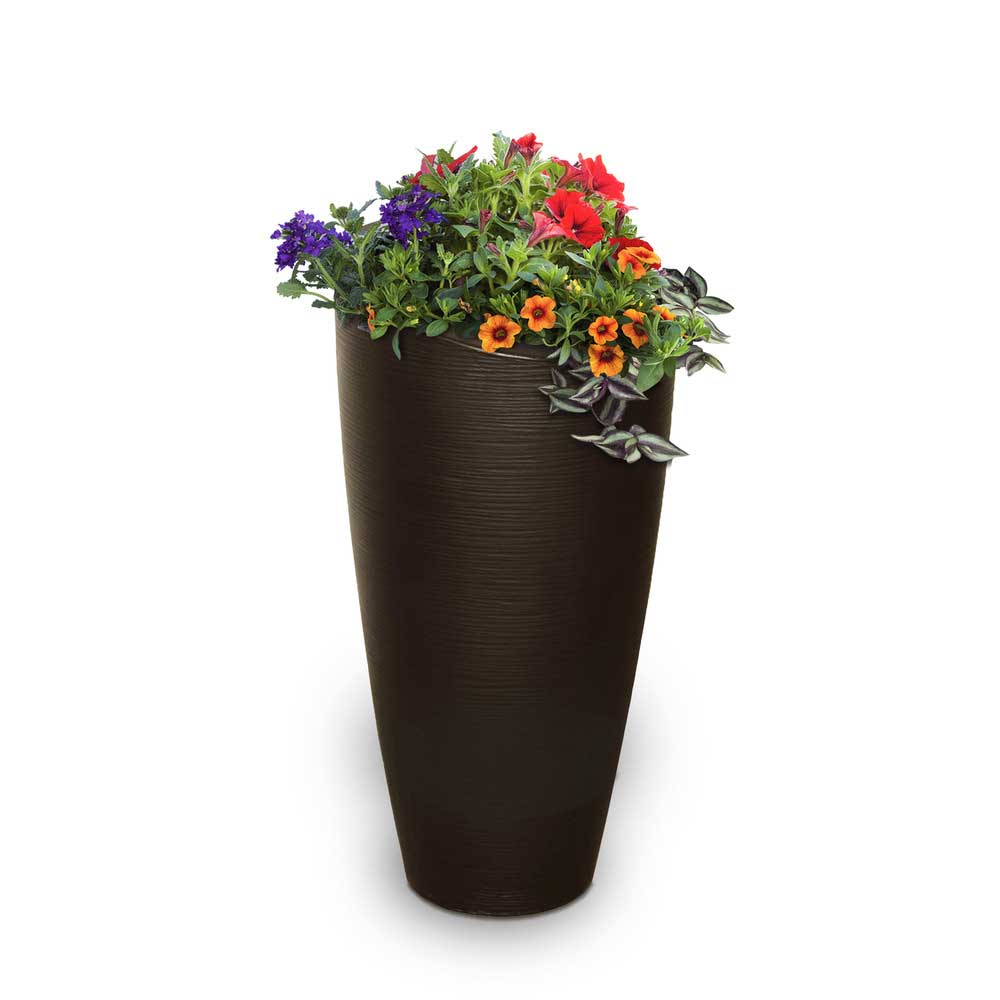 Modesto 32" Tall Planter - Image 7