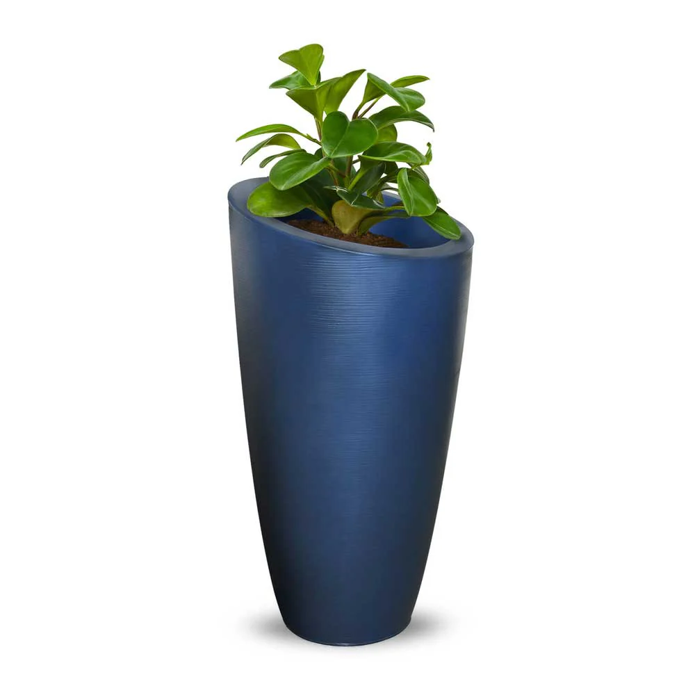 Modesto 42" Tall Planter - Image 3