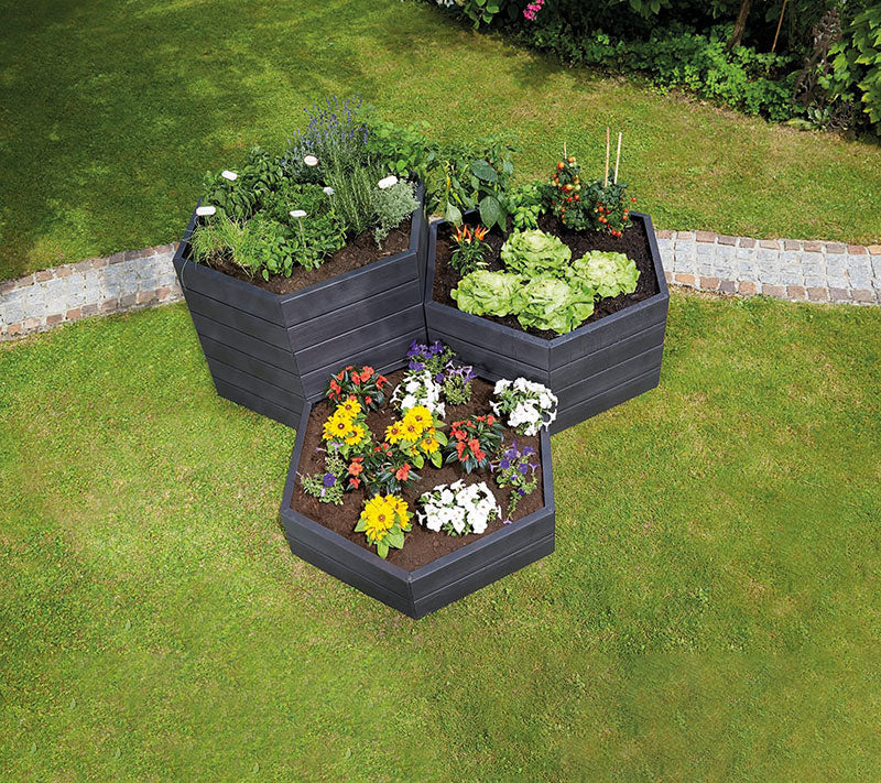 Modular Raised Garden Bed Kit - Image 5