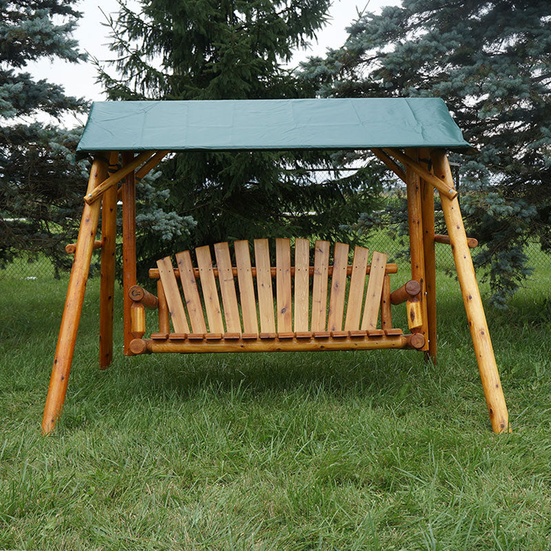 Moon Valley Lawn Swing Canopy