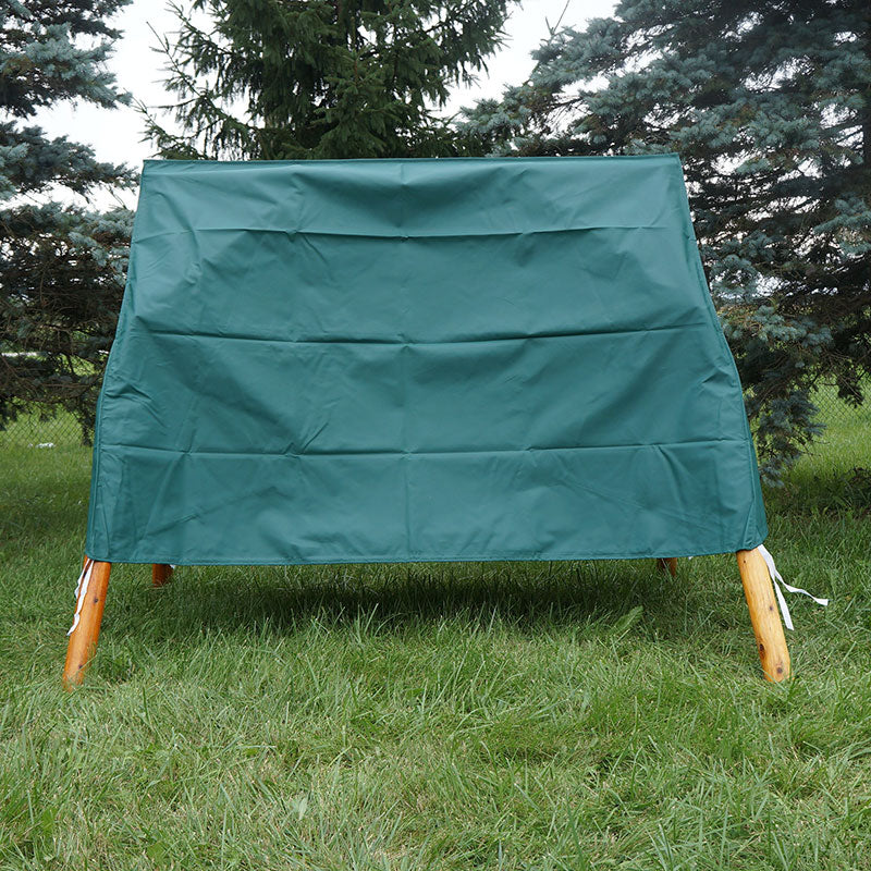 Moon Valley Lawn Swing Cover