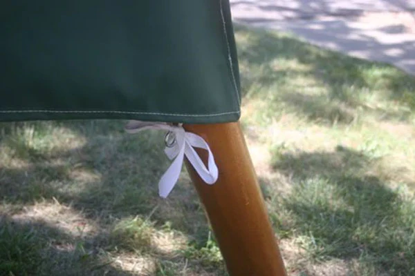 Moon Valley Lawn Swing Cover - Image 2