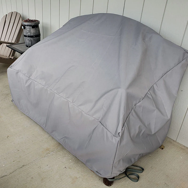 Moon Valley Settee Cover