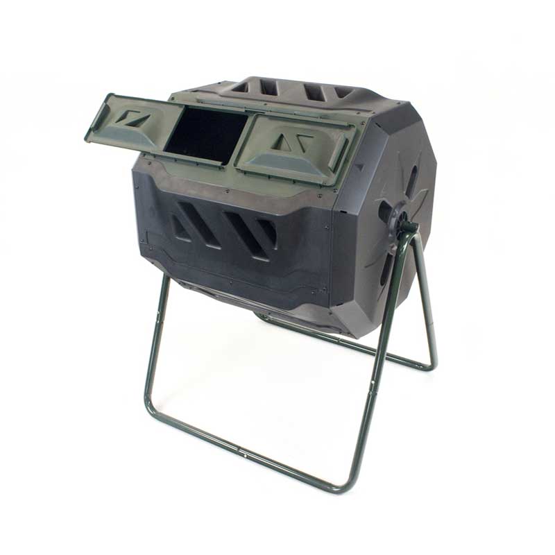 Mr.SpinĀ® Compost Tumbler - Image 2