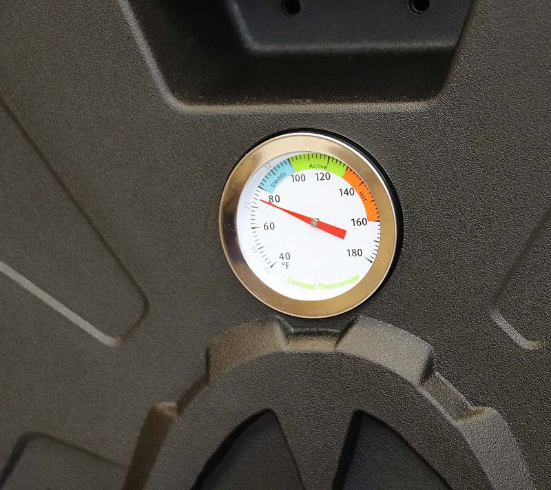 Mr.SpinĀ® Compost Tumbler - Image 4
