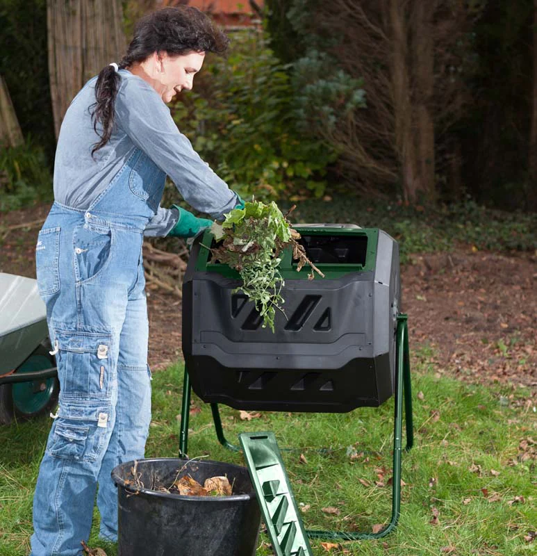 Mr.SpinĀ® Compost Tumbler - Image 6