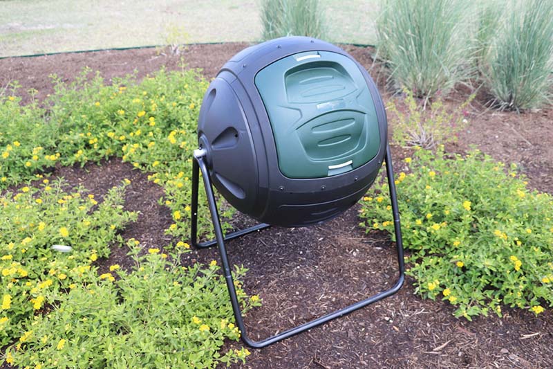 Ms.TumblesĀ® Compost Tumbler - Image 2